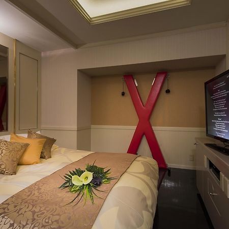 Hotel Sulata Ashikaga (Adults Only) المظهر الخارجي الصورة