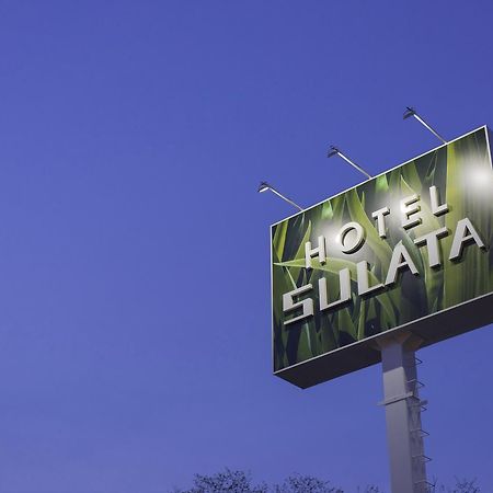 Hotel Sulata Ashikaga (Adults Only) المظهر الخارجي الصورة
