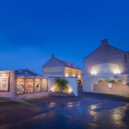 Hotel Sulata Ashikaga (Adults Only) المظهر الخارجي الصورة