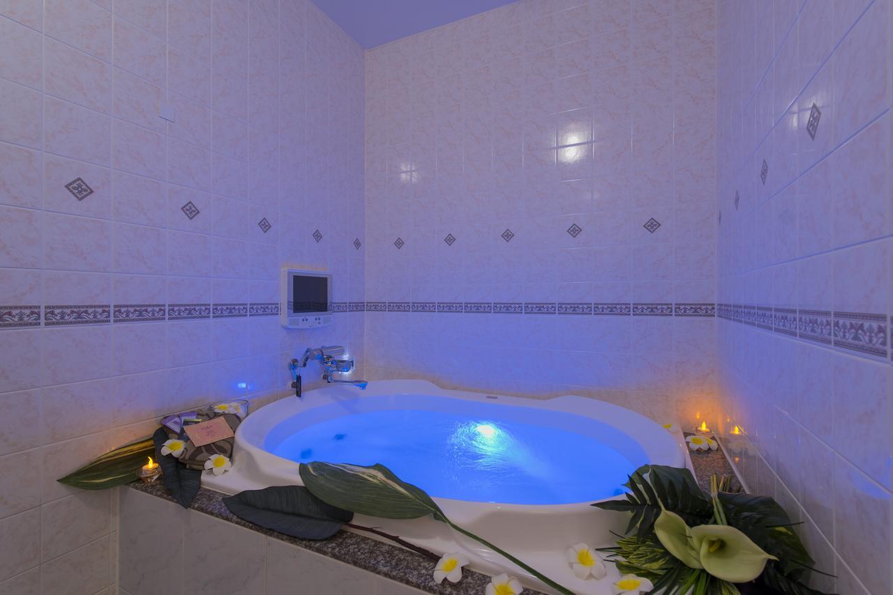Hotel Sulata Ashikaga (Adults Only) المظهر الخارجي الصورة