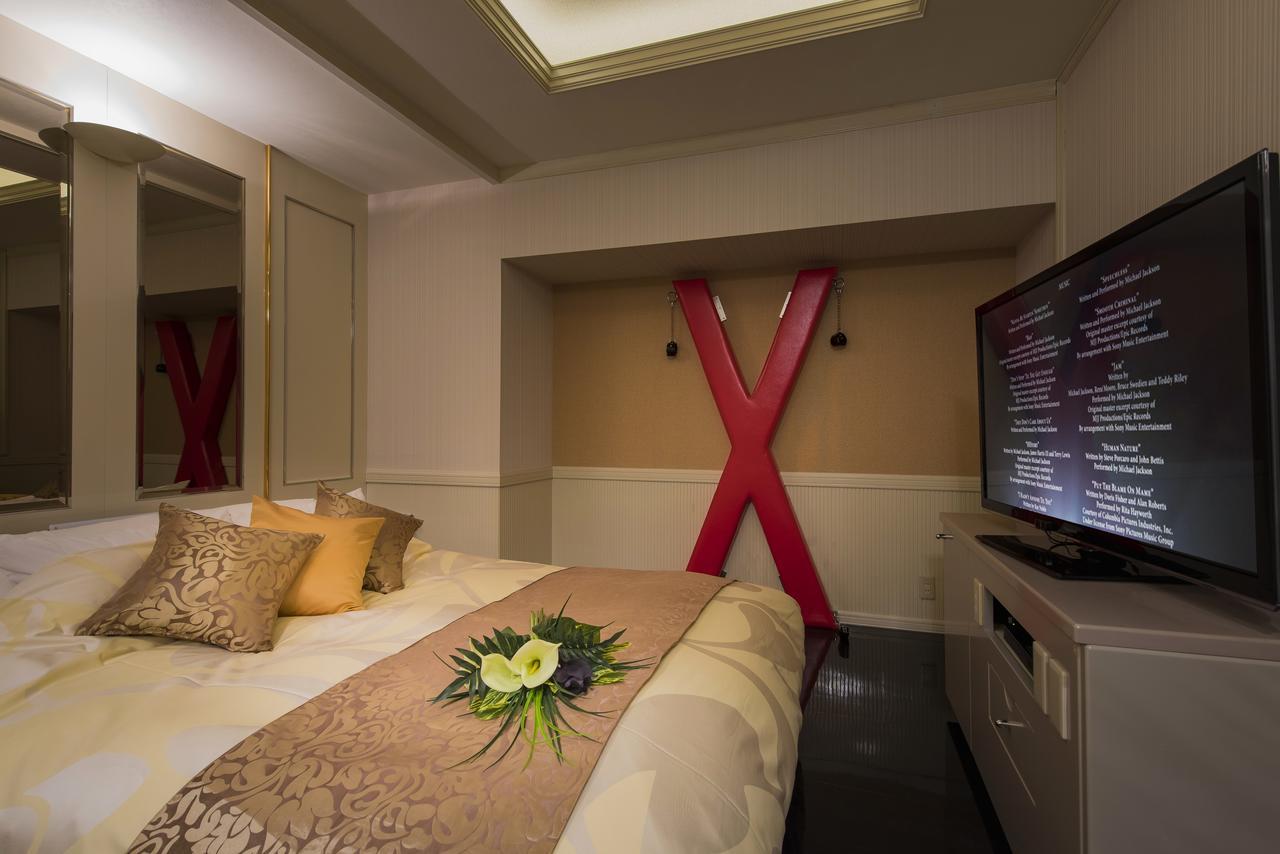 Hotel Sulata Ashikaga (Adults Only) المظهر الخارجي الصورة