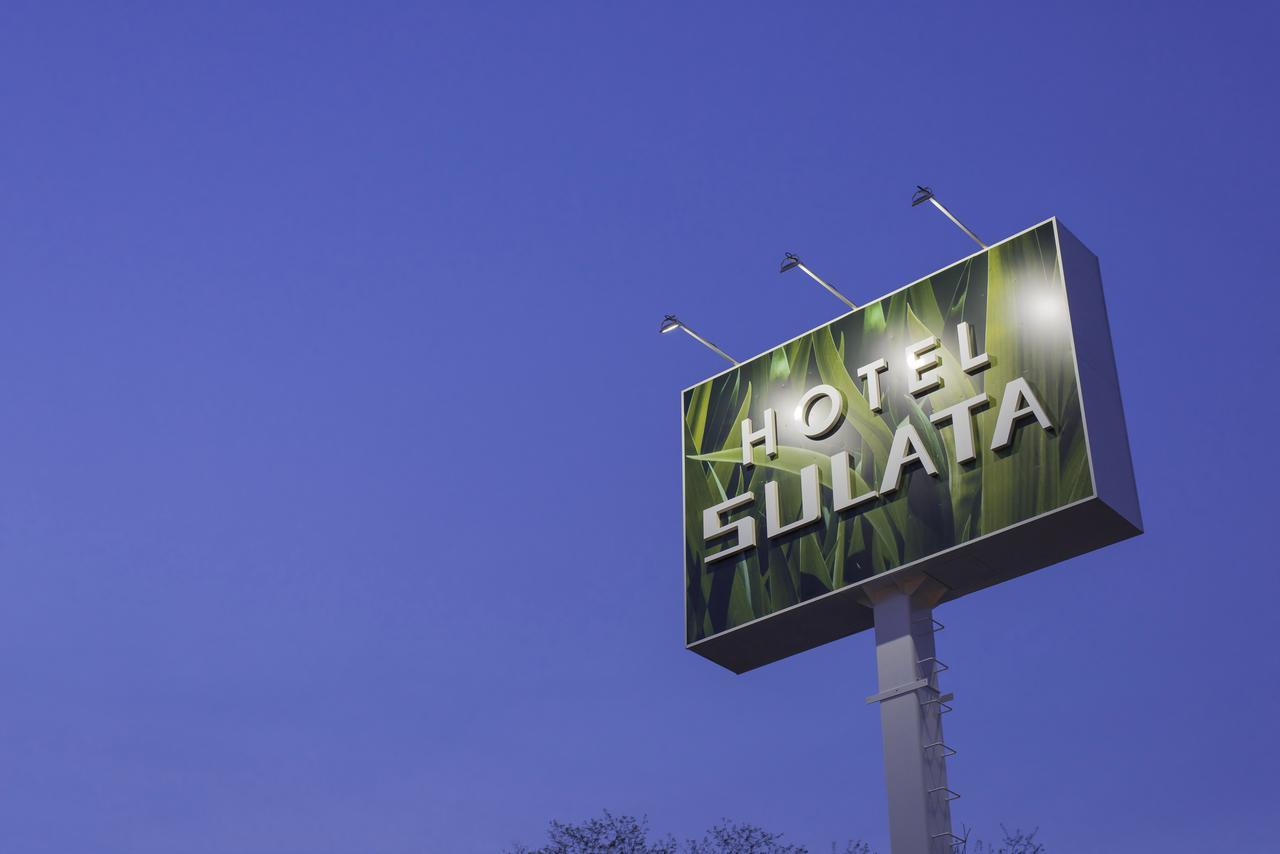 Hotel Sulata Ashikaga (Adults Only) المظهر الخارجي الصورة