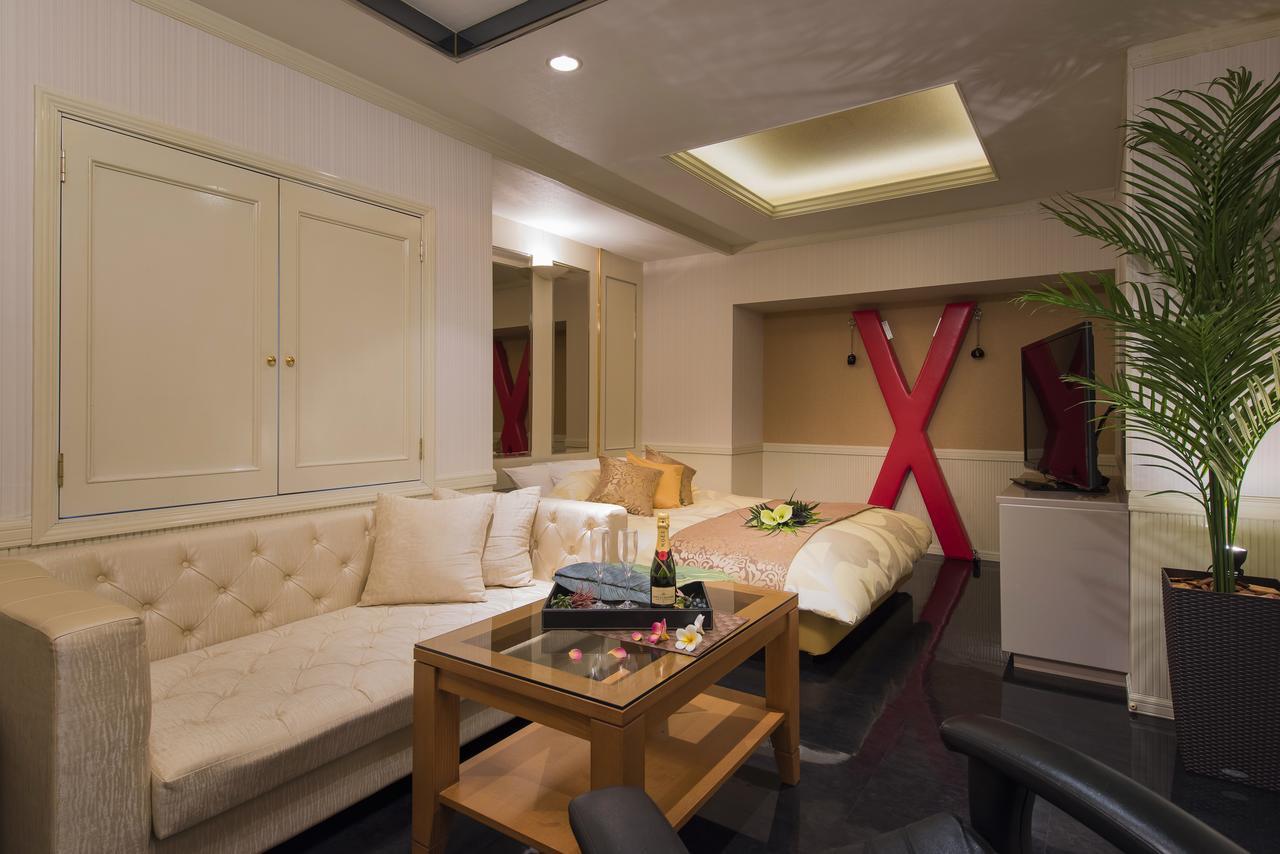 Hotel Sulata Ashikaga (Adults Only) المظهر الخارجي الصورة