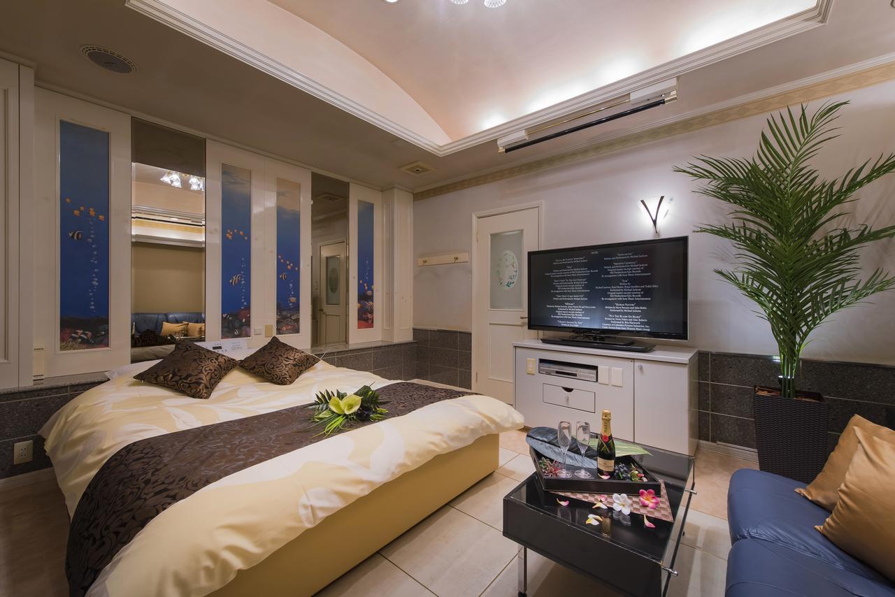 Hotel Sulata Ashikaga (Adults Only) المظهر الخارجي الصورة
