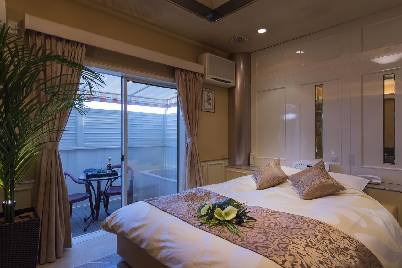 Hotel Sulata Ashikaga (Adults Only) المظهر الخارجي الصورة