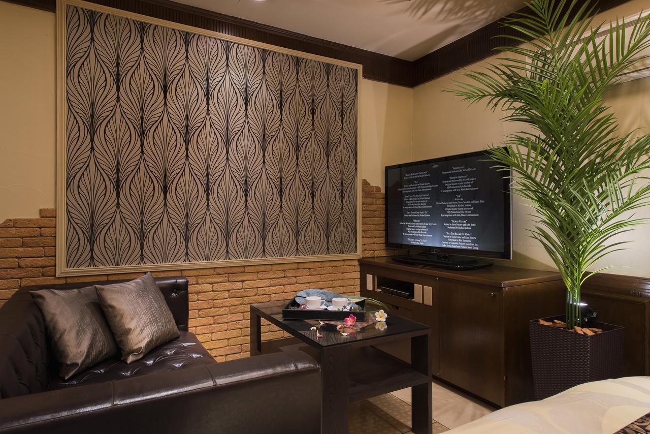 Hotel Sulata Ashikaga (Adults Only) المظهر الخارجي الصورة