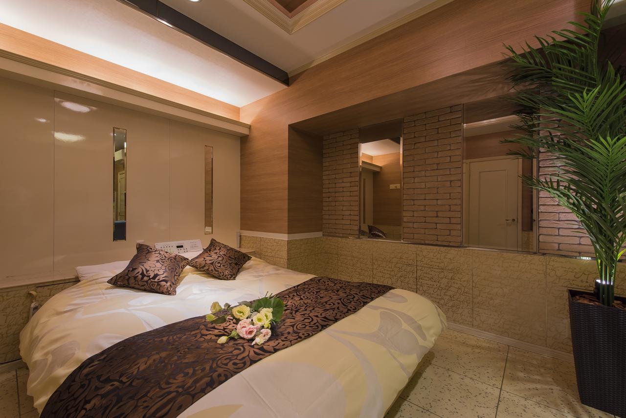 Hotel Sulata Ashikaga (Adults Only) المظهر الخارجي الصورة
