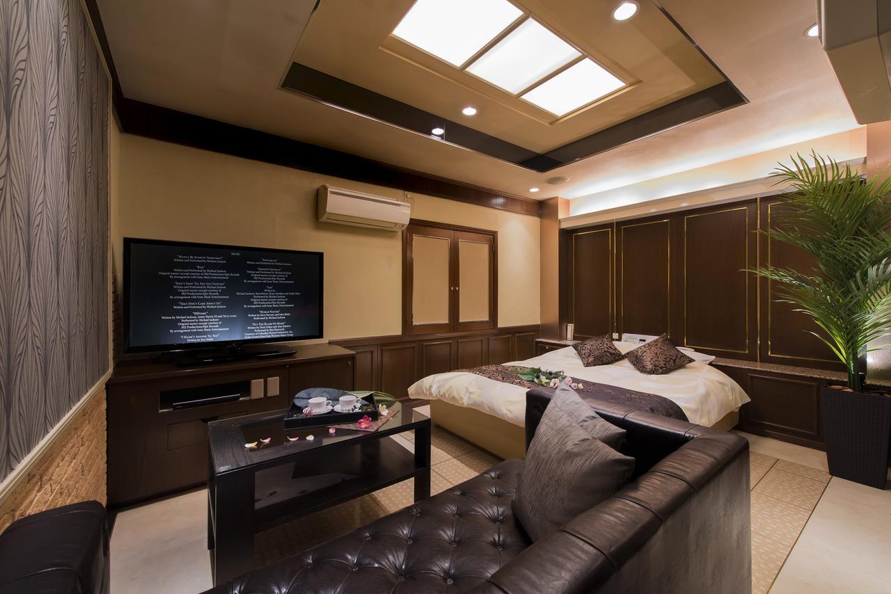 Hotel Sulata Ashikaga (Adults Only) المظهر الخارجي الصورة