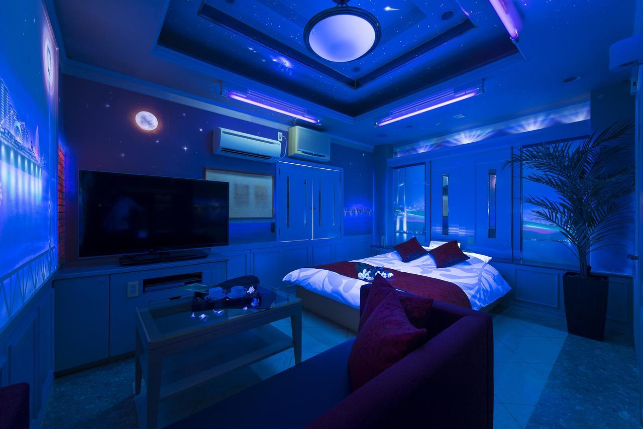 Hotel Sulata Ashikaga (Adults Only) المظهر الخارجي الصورة